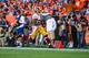 DeAngelo Hall again found his way to the end zone.