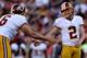 The kicking game made one big mistake in Denver.