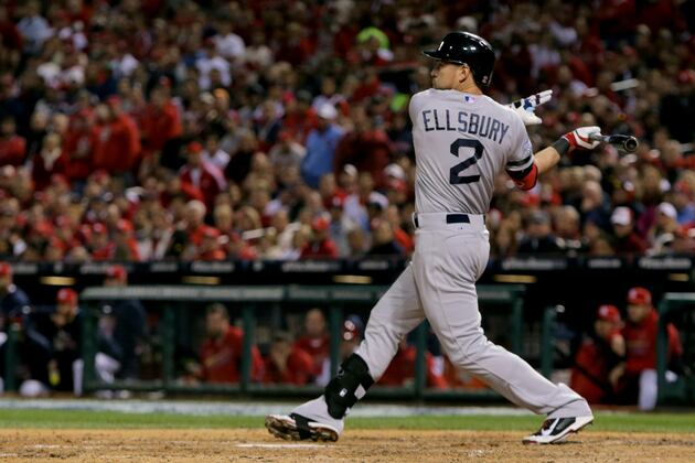 World Series Stars About to Cash in with Big Paydays