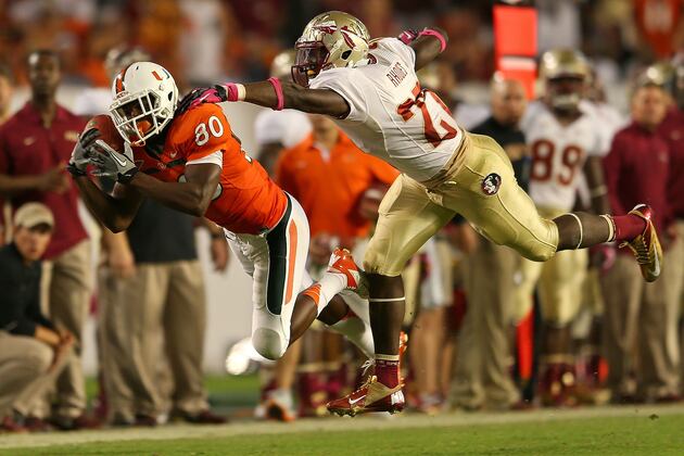 College Football's 10 Best Bets for Week 10