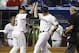 Placido Polanco, left, and Jeff Mathis played third base and catcher, respectively, for the Marlins in 2013. The Marlins could replace them as they seek to improve their abysmal offense.
