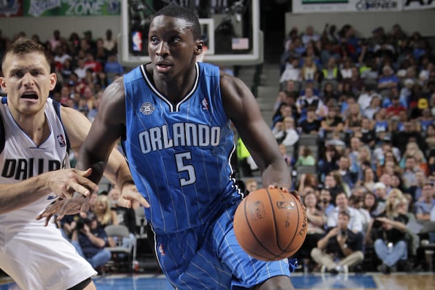 NBA Rookie Stock Watch: How the Top 10 Stack Up Entering 2013-14
