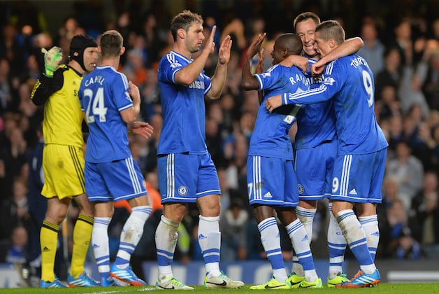 4 Reasons Why Man City Victory Shows Chelsea Will Win the League