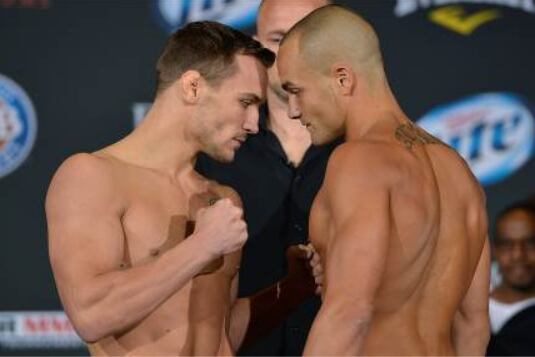 Bellator 106: Matches to Make for the Entire Main Card