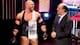 Ryback wasn't smiling at Hell in a Cell
