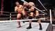 Daniel Bryan did not have a good night at Hell in a Cell