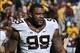 Ra'Shede Hageman