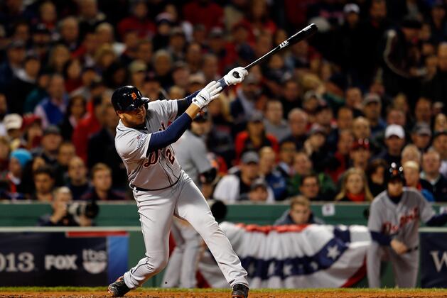 5 Potential Under-the-Radar Los Angeles Dodger Free-Agent Targets