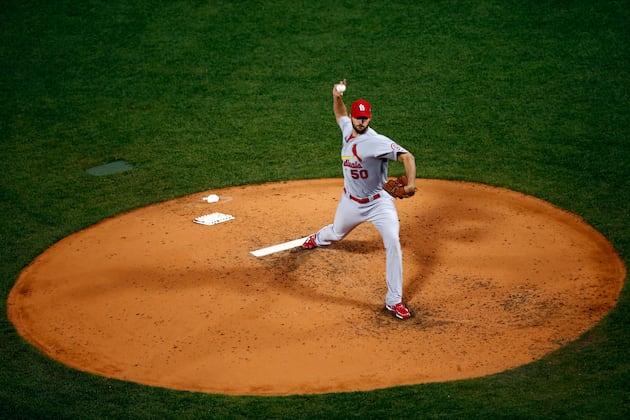Boston Red Sox vs. St. Louis Cardinals: Keys to World Series Game 5