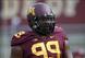 Ra'Shede Hageman