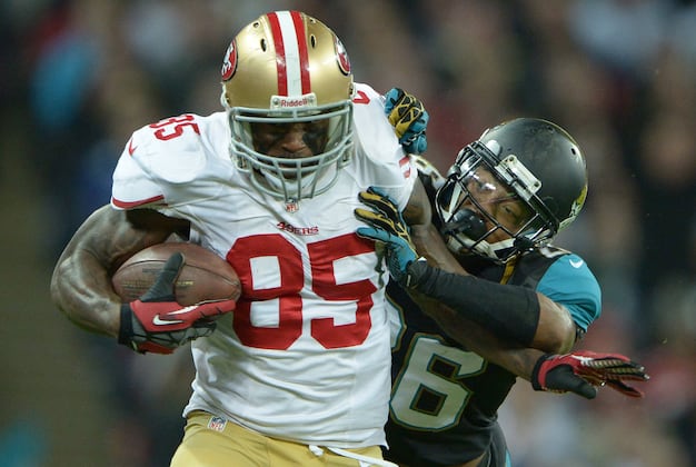 49ers vs. Jaguars: Full Roster Report Card Grades for San Francisco