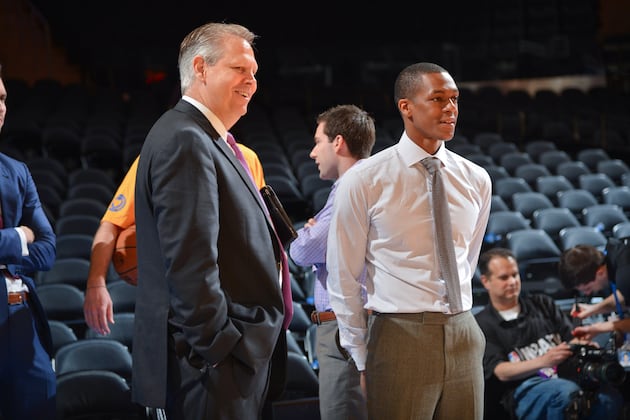 5 Questions Left Unanswered After Boston Celtics Training Camp