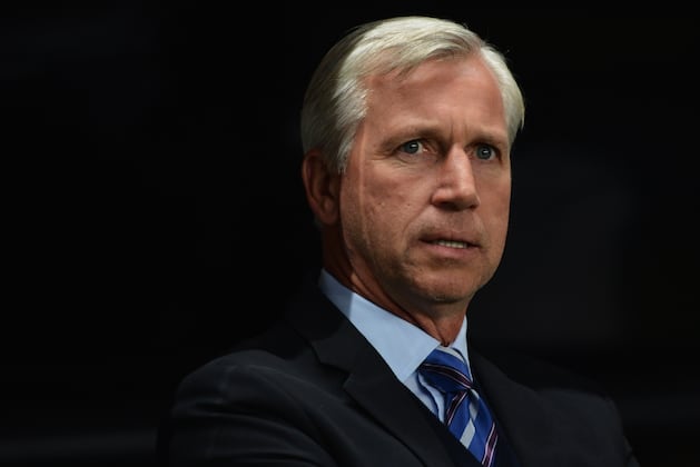 Eight Targets Who Would Be Perfect Under Alan Pardew's Newcastle System