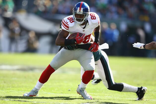NFL Trade Rumors: Updating All Potential Trade Deadline Deals