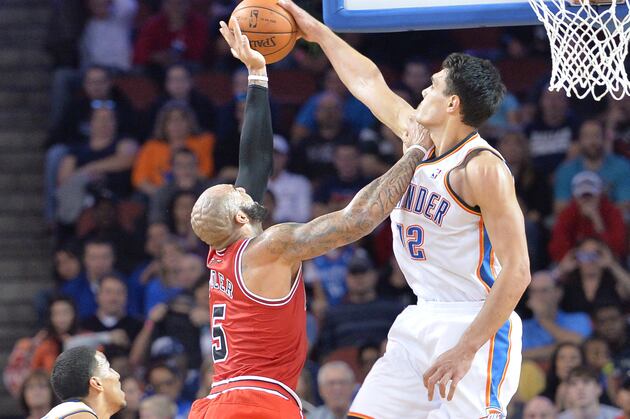 NBA Rookies to Watch Closely Entering 2013-14 Season