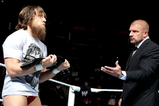 WWE Survivor Series 2013: Full Card Predictions After Hell in a Cell