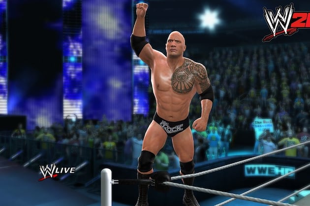 WWE 2K14: 7 Dream Matchups That Fans Must Create in New Game