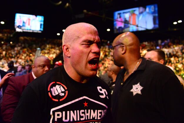 Bellator 106: 5 Reasons to Watch the Card