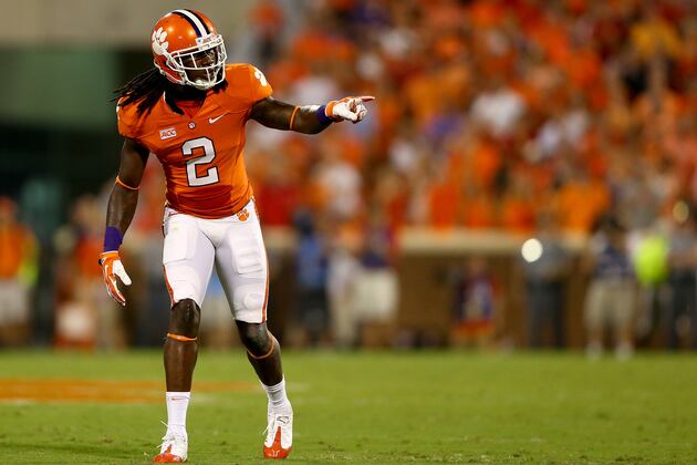 2014 NFL Mock Draft: Matt Miller's Latest Projections