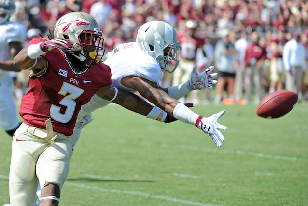 Most Underrated College Football Player at Each Position