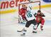 James Sheppard took full advantage of his opportunity to fill the hole left by Brent Burns on the Sharks' top line, logging this goal and adding an assist in Ottawa. Sheppard became the 12th Sharks forward to score a goal this season.