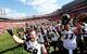 Even with the loss to South Carolina, Missouri looks like the team most likely to celebrate an SEC East title.