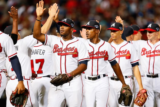 Atlanta Braves Offseason Tracker: Hottest Trade Rumors, Free Agency News