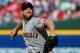 Could journeyman reliever Chad Gaudin find himself in a Red Sox uniform in 2014?