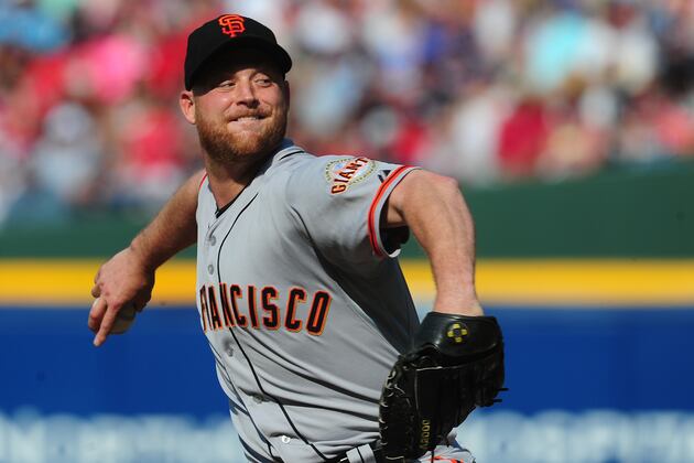5 Potential Under-the-Radar Boston Red Sox Free Agent Targets