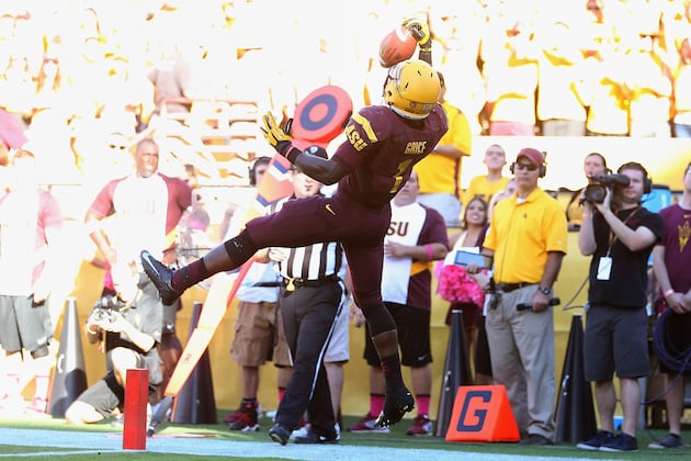 Arizona State: Keys to Victory Against Washington State