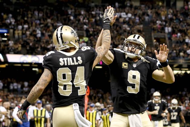 NFL Week 9 Lines, Spreads and Odds for Each Game