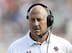 Boston College head coach Steve Addazio