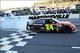 Jeff Gordon's win puts him third in the standings behind Jimmie Johnson and Matt Kenseth.