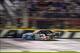 Despite not winning a race this season, Austin Dillon leads Sam Hornish Jr. by eight points with three races remaining.