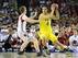 Will Mitch McGary be back for the Nov. 8 opener?