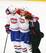 Max Pacioretty limps off against the Winnipeg Jets.