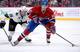 Lars Eller hasn't scored in seven games.