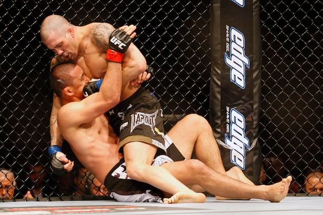 Bellator 106: Preliminary Card Predictions