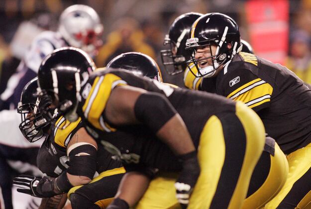 Only in the NFL: Best Head-to-Head Battles of Week 9