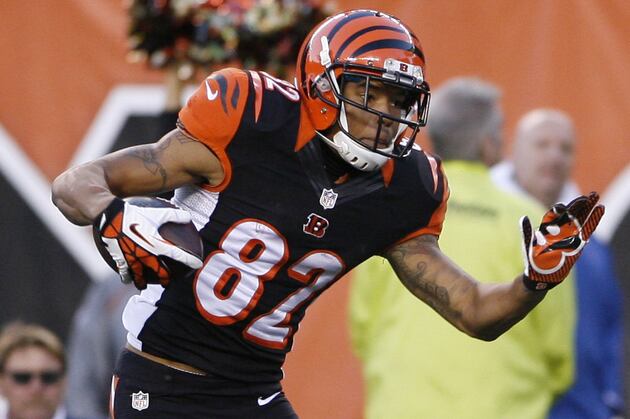 Week 9 Waiver Wire: Breaking Down Most Intriguing Pickups
