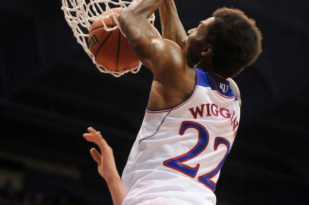 2014 NBA Mock Draft: Projecting Entire 1st Round as 2013-14 Season Starts
