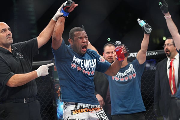 Bellator 106 Results: 10 Burning Questions for Bellator's Future