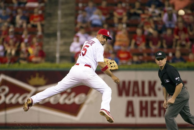 Trade options for cardinals