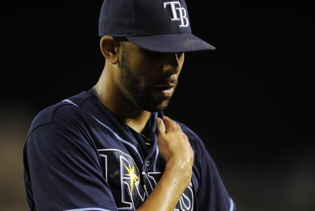 5 Realistic Moves Tampa Bay Rays Should Consider