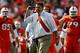 Al Golden and the Miami Hurricanes know that Florida State is by far the biggest challenge of the season.