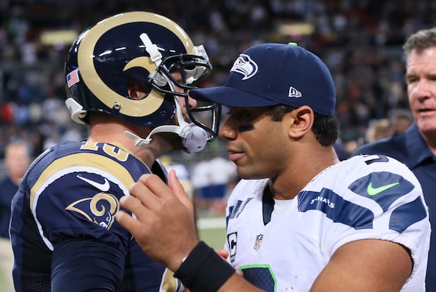 Seahawks vs. Rams: Takeaways from St. Louis' 14-9 Loss to Seattle