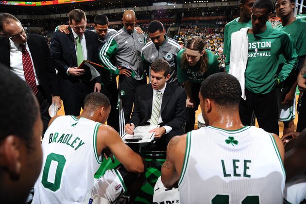 Boston Celtics Wish List for 2013-14 Season