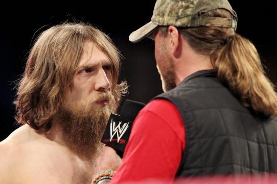 What We Learned from Monday's Edition of Raw