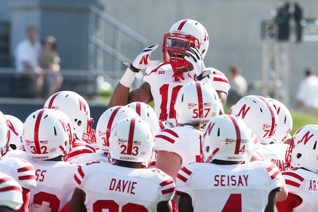 Nebraska Cornhuskers vs. Northwestern Wildcats: Complete Game Preview