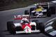 Prost won '86 crown against the superior Williams